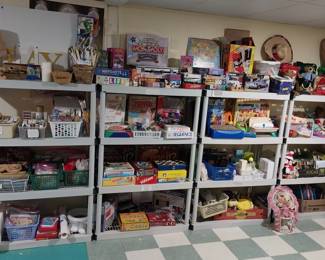 crafting, puzzles, games, toys, Vtech smart start, Lego