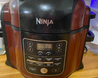 Ninja Multi Cooker