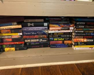 Books