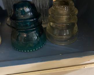 Glass Insulator USA