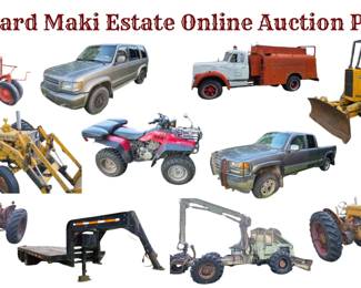 Yakeys Part 1 Auction
