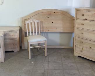 Stanley Bedroom Set