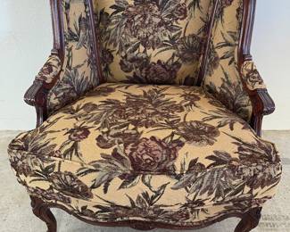 Designer Custom Chair