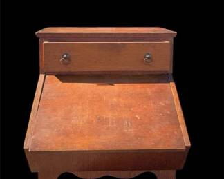 Antique unique Furniture Piece