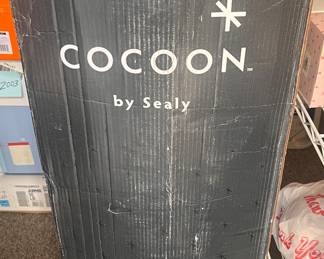 Cocoon by Sealy King Size