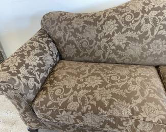 Custom Sofa 