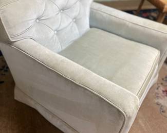 Vintage chair