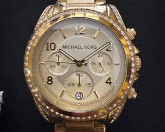 MK Michael Kors
