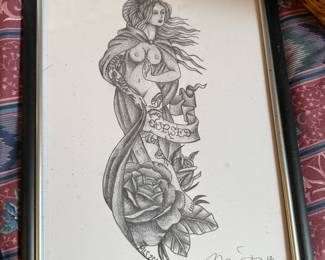 Sale Picture