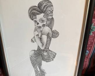 Sale Picture