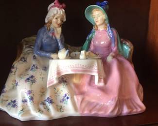 Royal Doulton