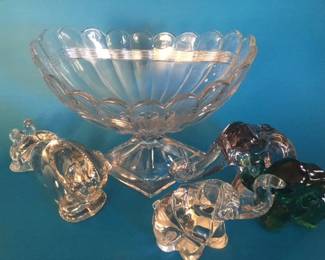 Heisey glass