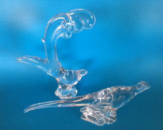 Heisey glass
