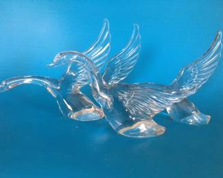 Heisey glass
