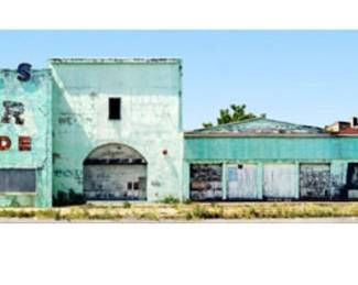 3/10
By Tim Wainwright 
90.5x17.5