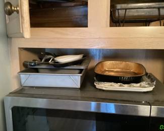 Dishes 2