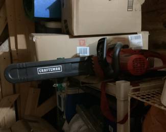 Craftsman Wrench