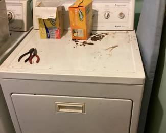Dryer