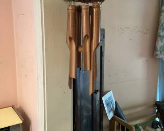 Wind Chimes