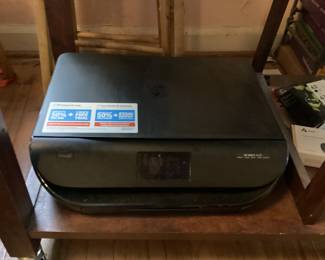 HP ENVY 4520 AllInOne Printer