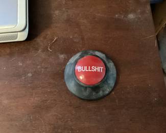 Bullshit Button