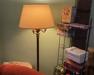 Floor Lamp