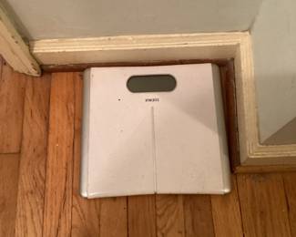 White Scale
