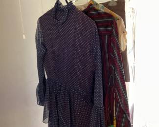 Clothing