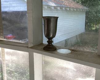 Flower Urn