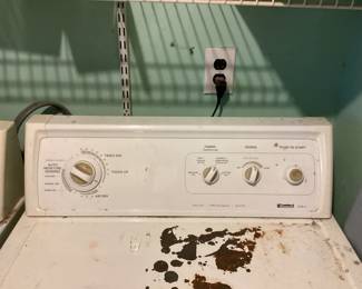 Washer