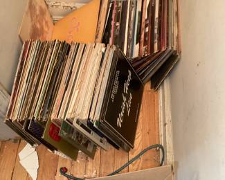 Albums