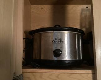 Crockpot