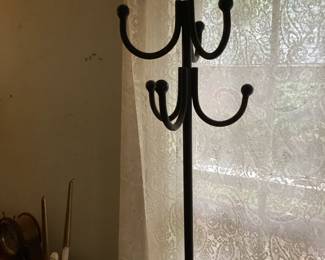 Coat Rack