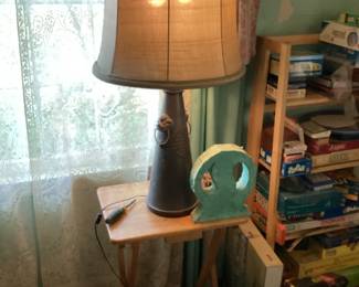 Table Lamp