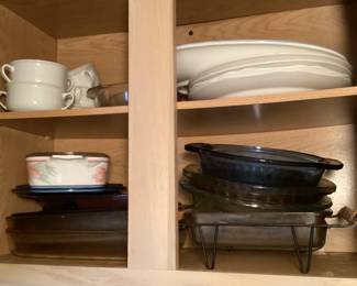 Dishes