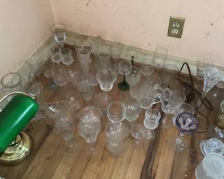 Glassware