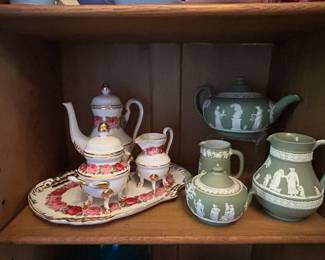 Wedgewood