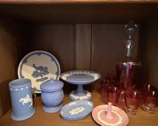 Wedgewood