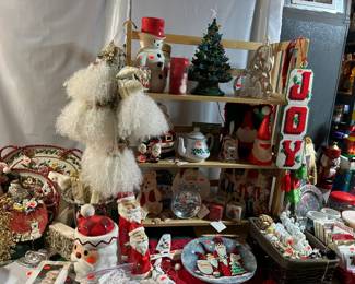 Holiday Items
