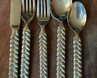 Ralph Lauren Flatware