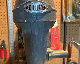 Dunlap Drill Press