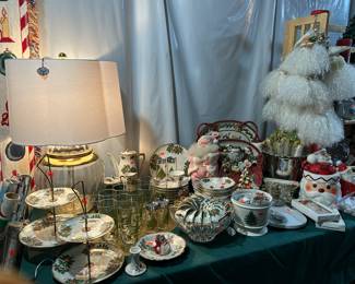 Holiday Items