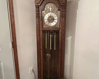 Trend Grandfather Clock