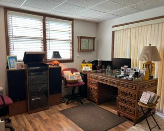 Office items