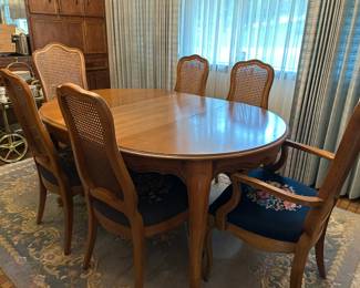 Drexel Dining Table