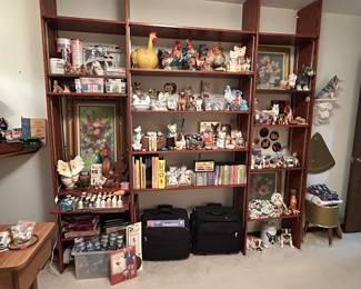Sewing and Crafting Items