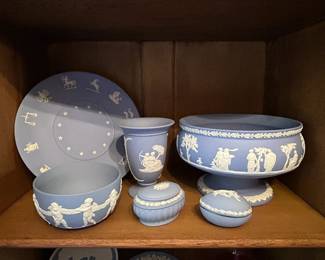 Wedgewood