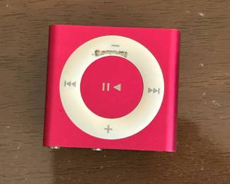 iPod Shuffle 