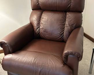 La Z Boy Rocker Recliner