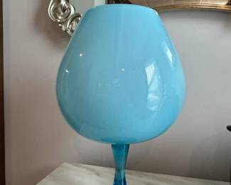 Empoli Cased Vase